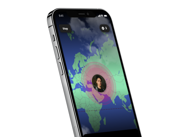 Incredible Chat Experience